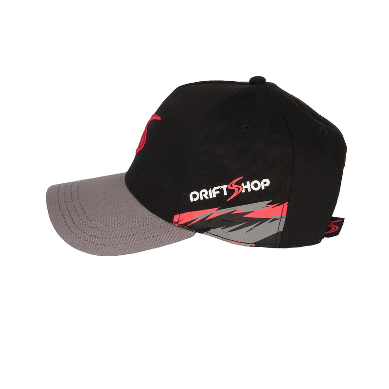 DriftShop Racing Cap